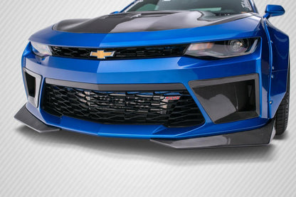 2016-2018 Chevrolet Camaro Carbon Creations Grid Carbon Fiber Accessory