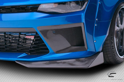 2016-2018 Chevrolet Camaro Carbon Creations Grid Carbon Fiber Accessory