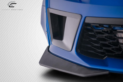 2016-2018 Chevrolet Camaro Carbon Creations Grid Carbon Fiber Accessory