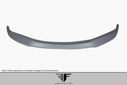 2006-2010 BMW 6 Series Aero Function AF-1 Front Lip