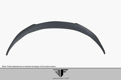 2006-2010 BMW 6 Series Aero Function AF-1 Front Lip