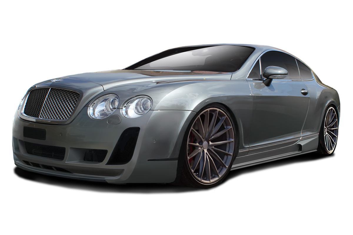 2003-2010 Bentley Continental Aero Function AF-2 Kit