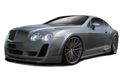 2003-2010 Bentley Continental Aero Function AF-2 Kit