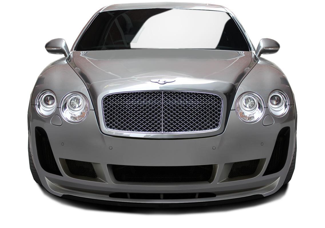 2003-2010 Bentley Continental Aero Function AF-2 Kit