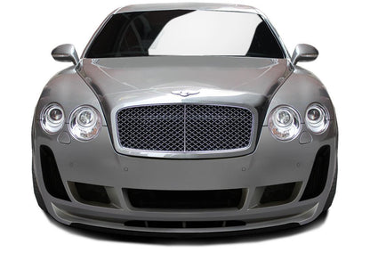 2003-2010 Bentley Continental Aero Function AF-2 Kit