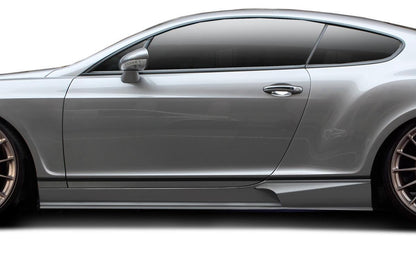 2003-2010 Bentley Continental Aero Function AF-2 Kit