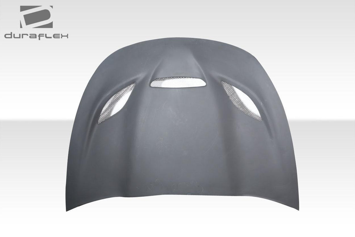2013-2016 Dodge Dart Duraflex Hellcat Look Hood