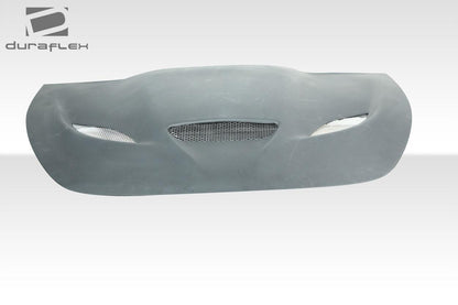 2013-2016 Dodge Dart Duraflex Hellcat Look Hood