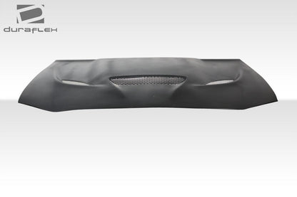 2006-2010 Dodge Charger Duraflex Hellcat Look Hood