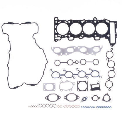 Cometic Gasket Cometic Nissan 1988-1993 SR20DE/SR20DET Top End Gskt Kit-87.5mm Bore-.040in MLS Cyl Head Gskt PRO2052T-875-040