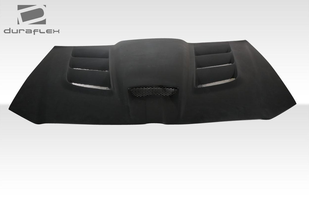 2005-2007 Dodge Magnum Duraflex Viper Look Hood