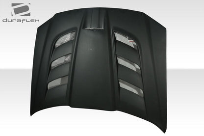 2005-2007 Dodge Magnum Duraflex Viper Look Hood