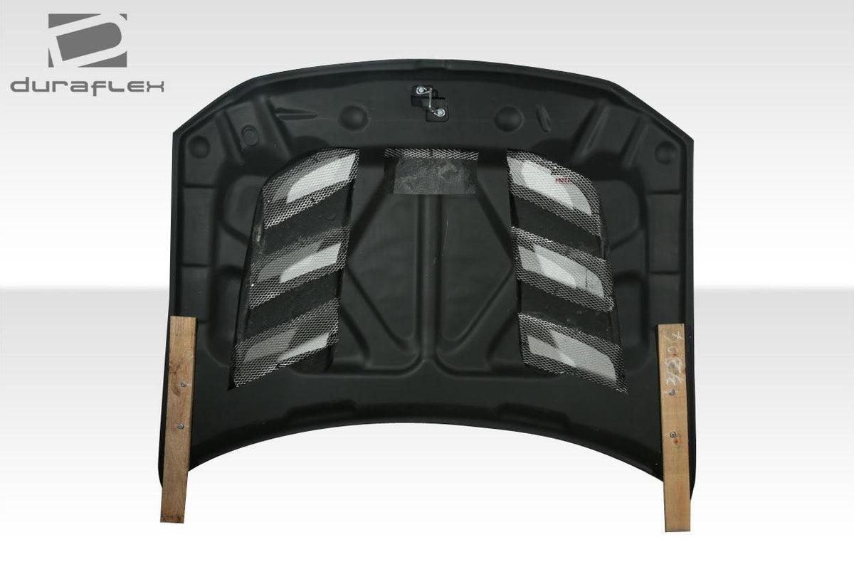 2005-2007 Dodge Magnum Duraflex Viper Look Hood