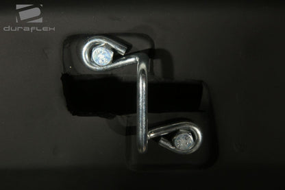 2005-2007 Dodge Magnum Duraflex Viper Look Hood