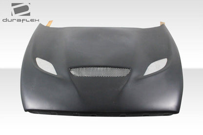 1997-2004 Dodge Dakota Duraflex Hellcat Look Hood
