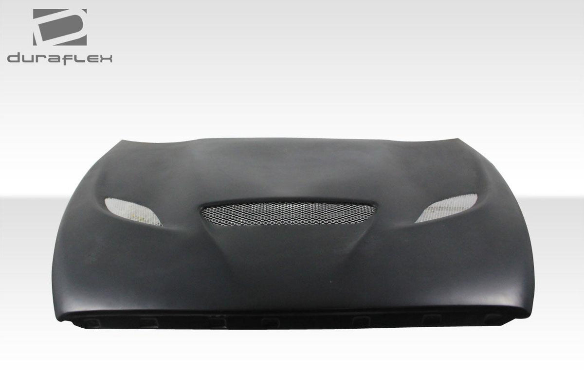 1997-2004 Dodge Dakota Duraflex Hellcat Look Hood