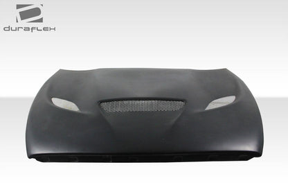 1997-2004 Dodge Dakota Duraflex Hellcat Look Hood