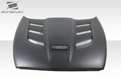 1997-2004 Dodge Dakota Duraflex Viper Look Hood