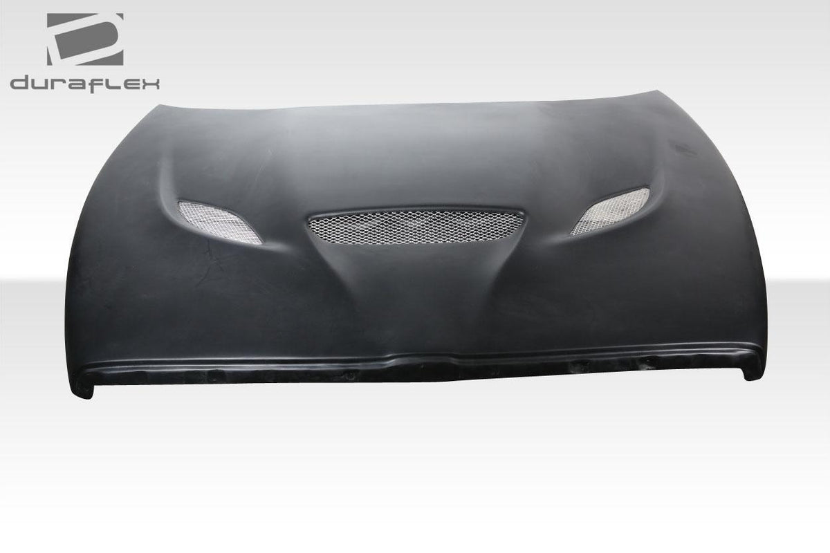 1994-2001 Dodge Ram Duraflex Hellcat Look Hood