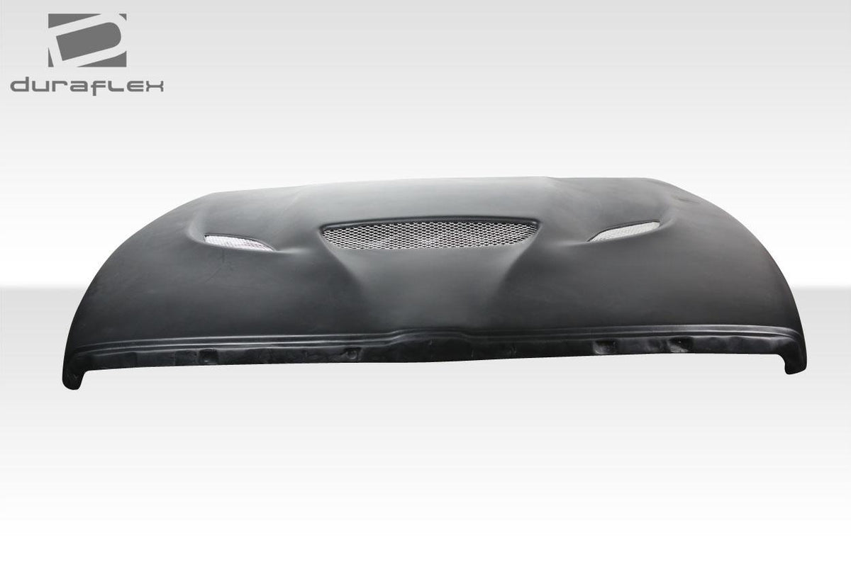 1994-2001 Dodge Ram Duraflex Hellcat Look Hood