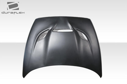 1994-2001 Dodge Ram Duraflex Hellcat Look Hood