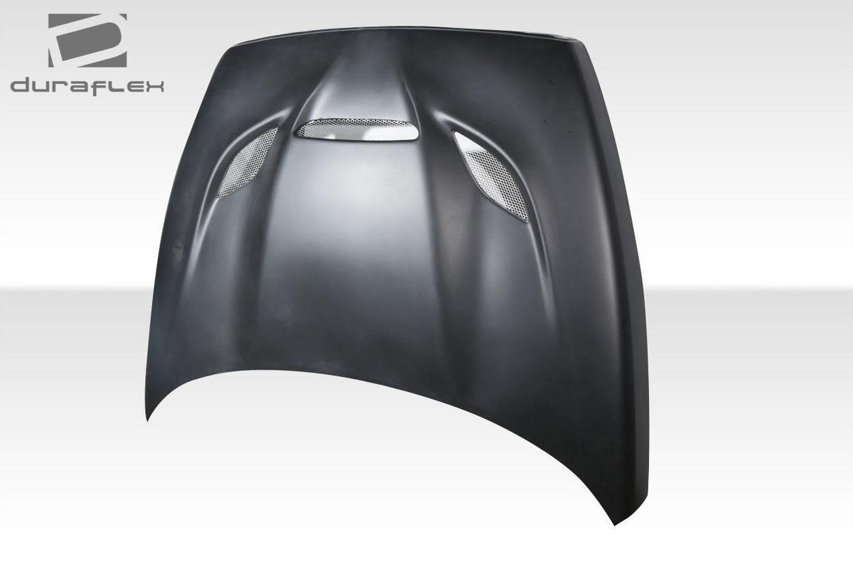 1994-2001 Dodge Ram Duraflex Hellcat Look Hood