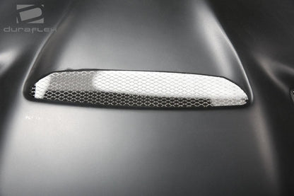 1994-2001 Dodge Ram Duraflex Hellcat Look Hood