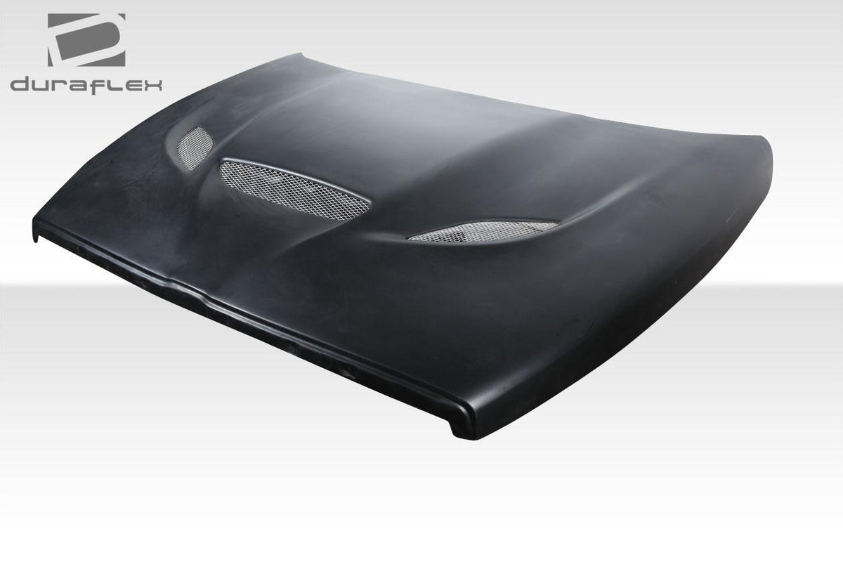 1994-2001 Dodge Ram Duraflex Hellcat Look Hood