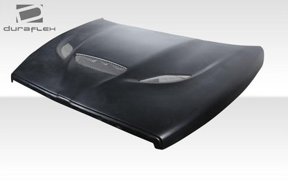 1994-2001 Dodge Ram Duraflex Hellcat Look Hood