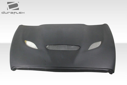 2002-2008 Dodge Ram Duraflex Hellcat Look Hood