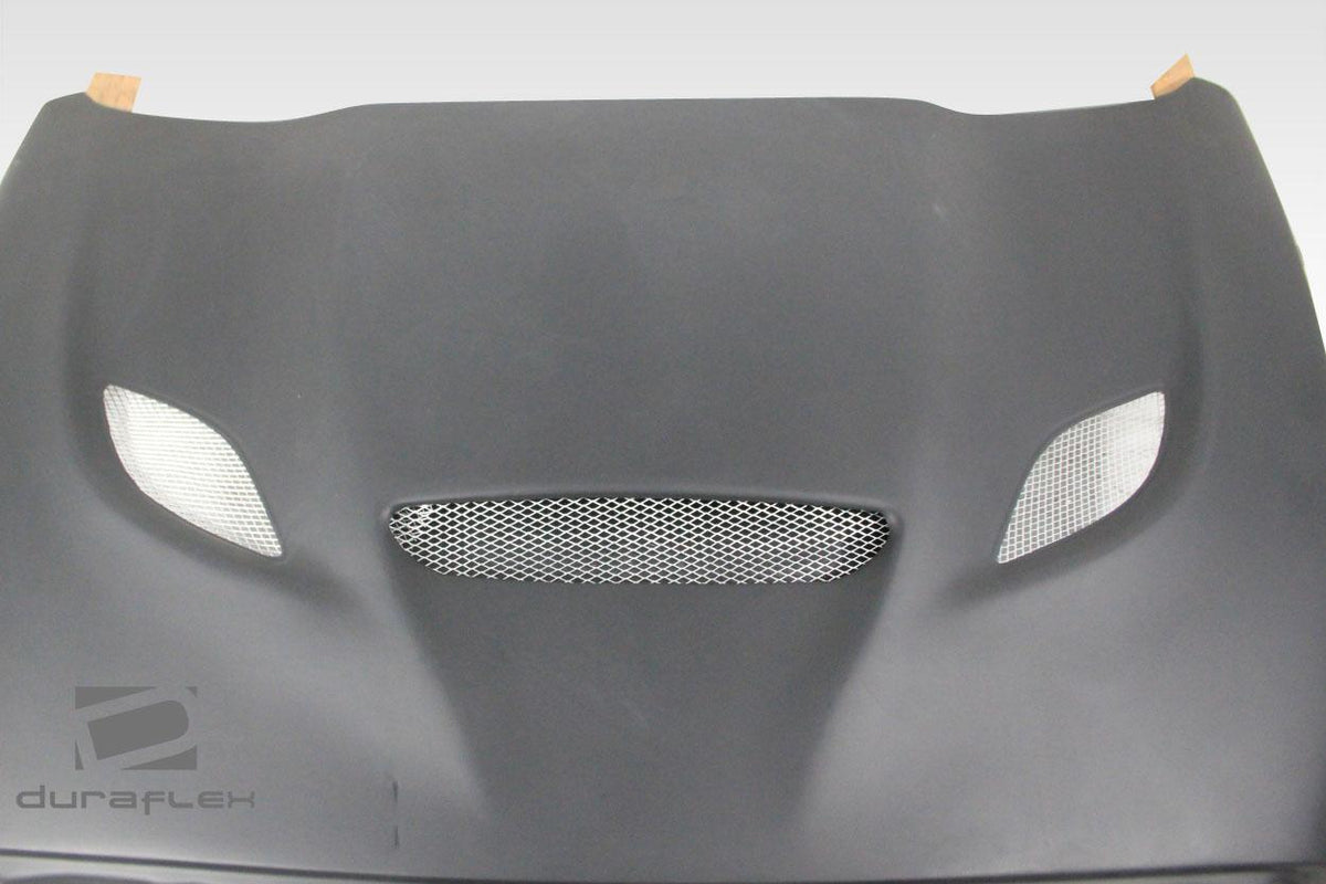 2002-2008 Dodge Ram Duraflex Hellcat Look Hood