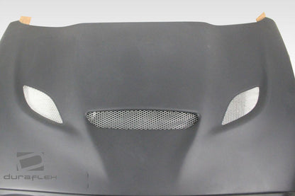 2002-2008 Dodge Ram Duraflex Hellcat Look Hood