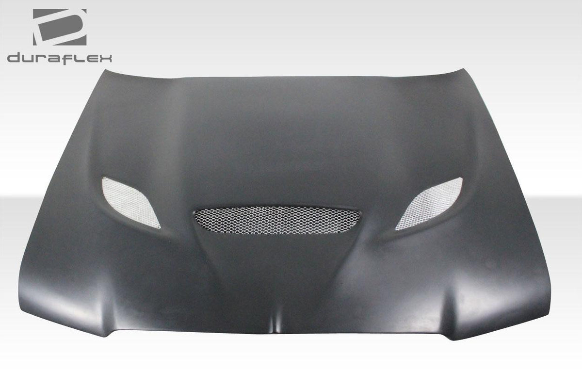 2005-2010 Chrysler 300 Duraflex Hellcat Look Hood