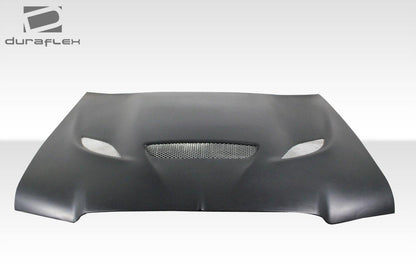 2005-2010 Chrysler 300 Duraflex Hellcat Look Hood