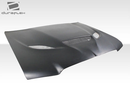 2005-2010 Chrysler 300 Duraflex Hellcat Look Hood