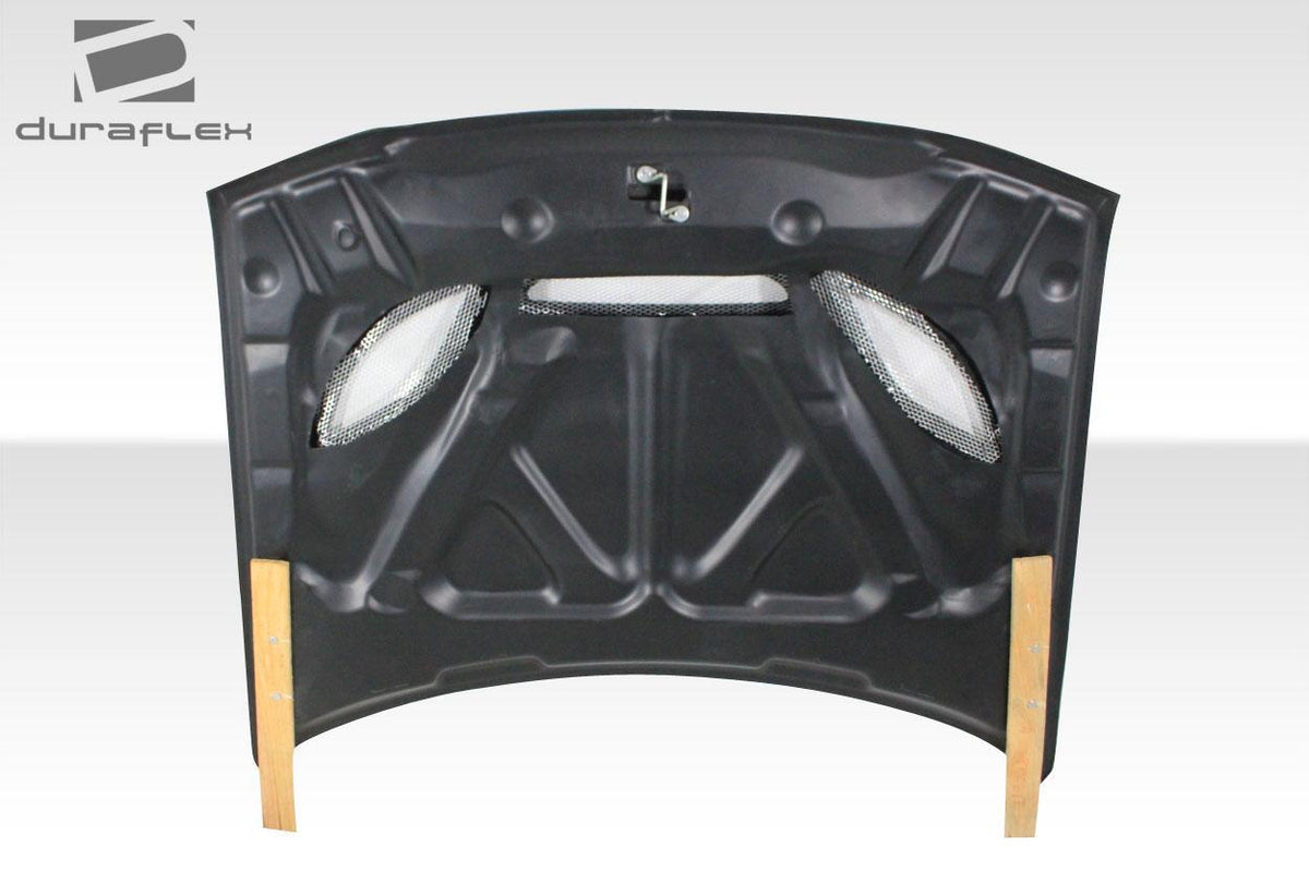 2005-2010 Chrysler 300 Duraflex Hellcat Look Hood