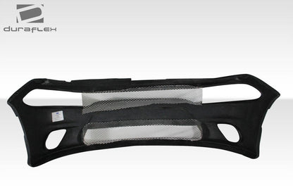 2015-2023 Dodge Charger Duraflex Hellcat Look Front Bumper