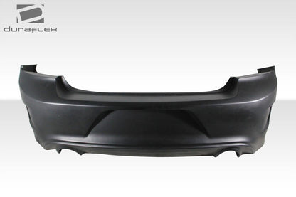 2015-2023 Dodge Charger Duraflex Hellcat Look Rear Bumper