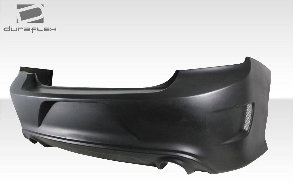 2015-2023 Dodge Charger Duraflex Hellcat Look Rear Bumper