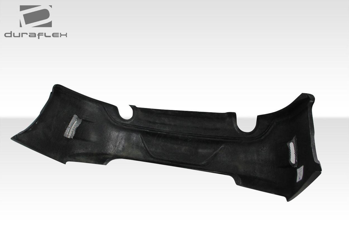 2015-2023 Dodge Charger Duraflex Hellcat Look Rear Bumper