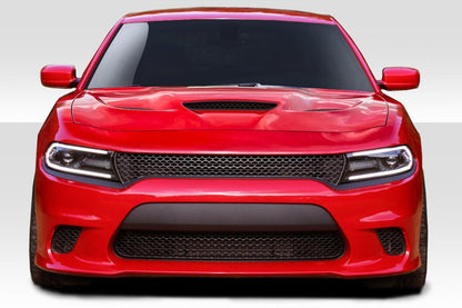 2015-2023 Dodge Charger Duraflex Hellcat Look Kit