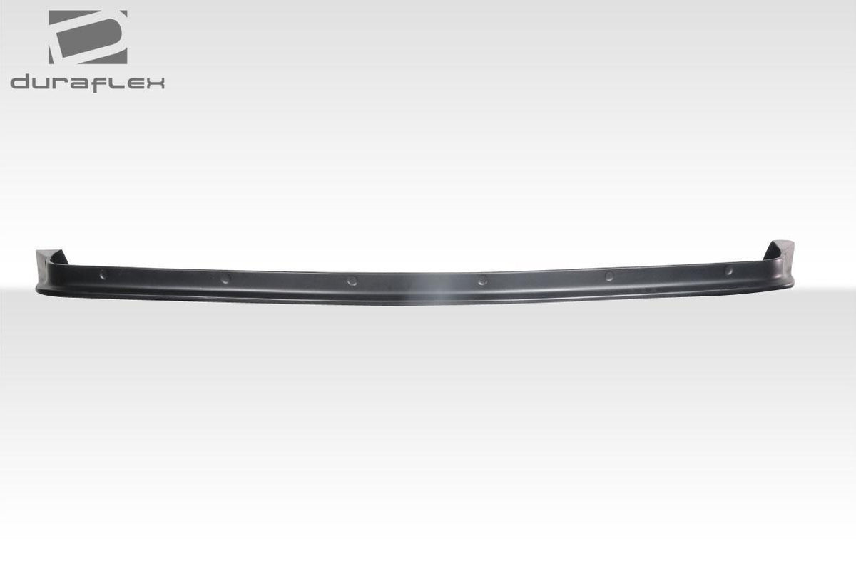 1984-1991 BMW 3 Series Duraflex TKO Front Lip