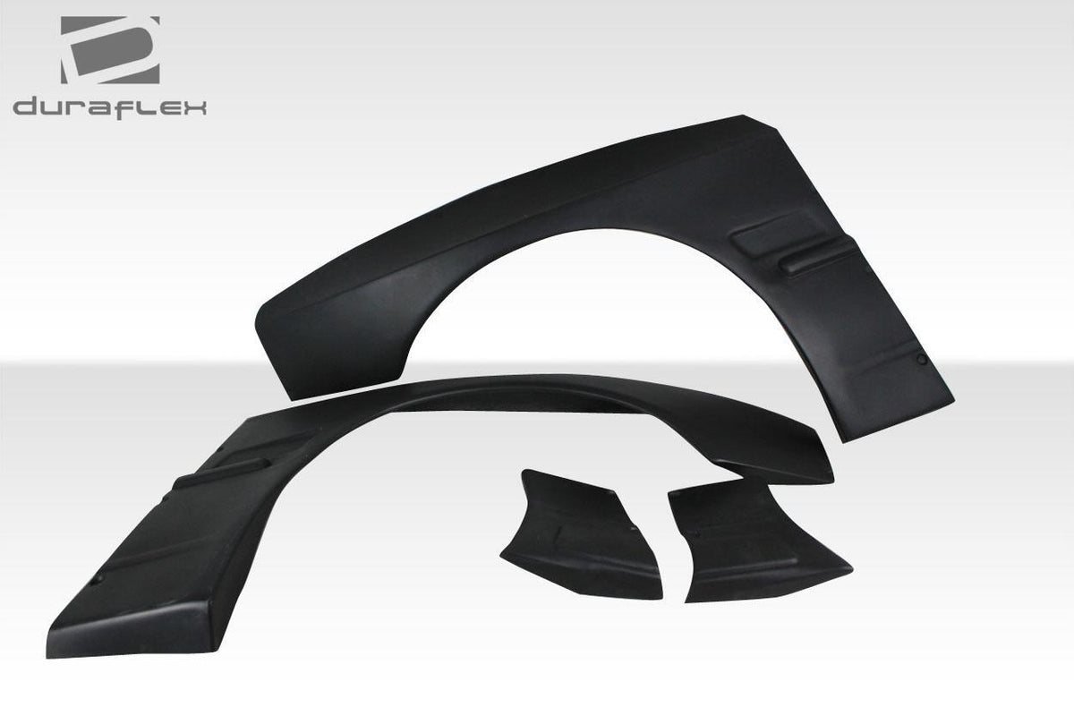 1984-1991 BMW 3 Series Duraflex TKO Fender Flare
