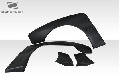 1984-1991 BMW 3 Series Duraflex TKO Fender Flare