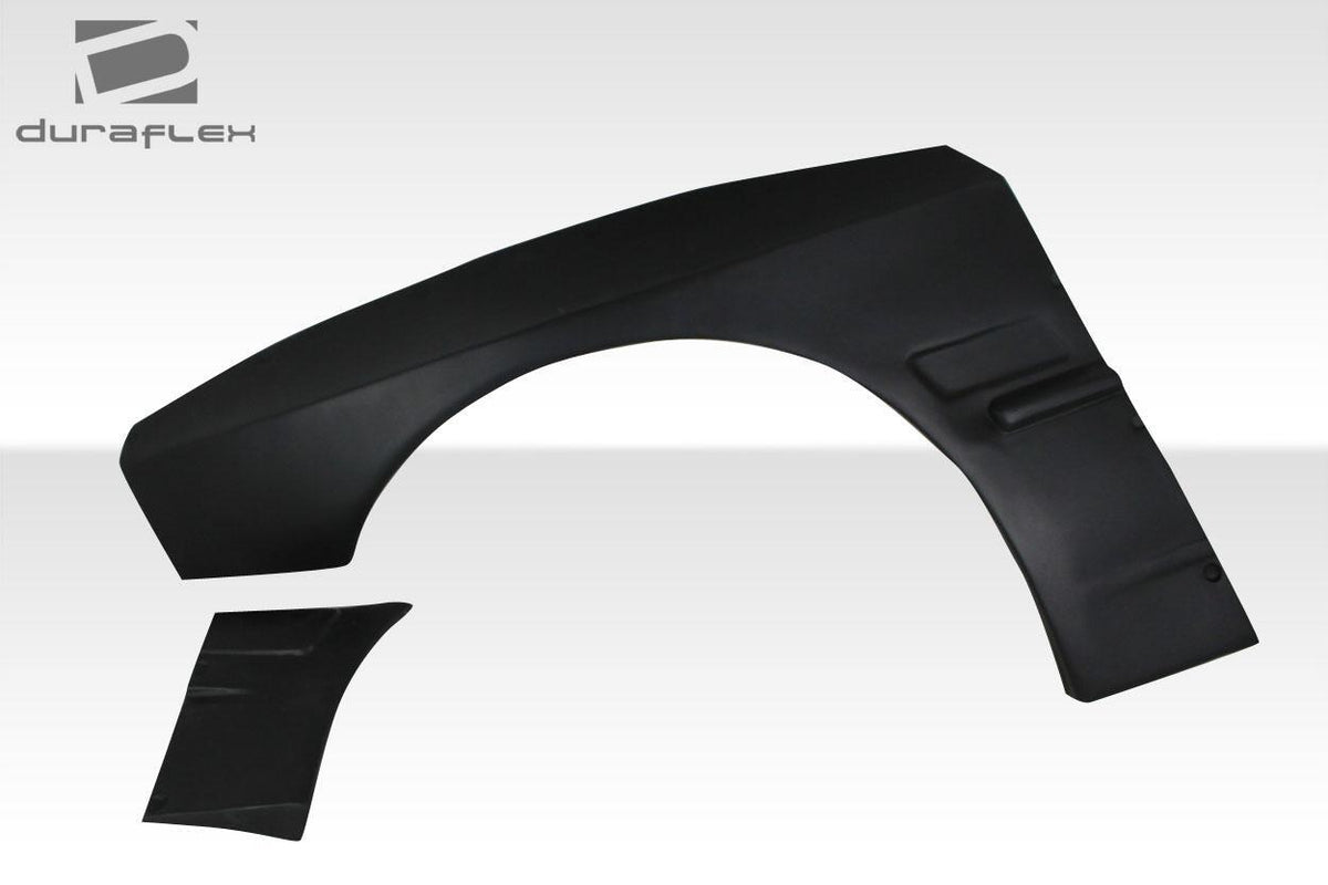 1984-1991 BMW 3 Series Duraflex TKO Fender Flare