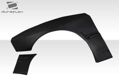 1984-1991 BMW 3 Series Duraflex TKO Fender Flare