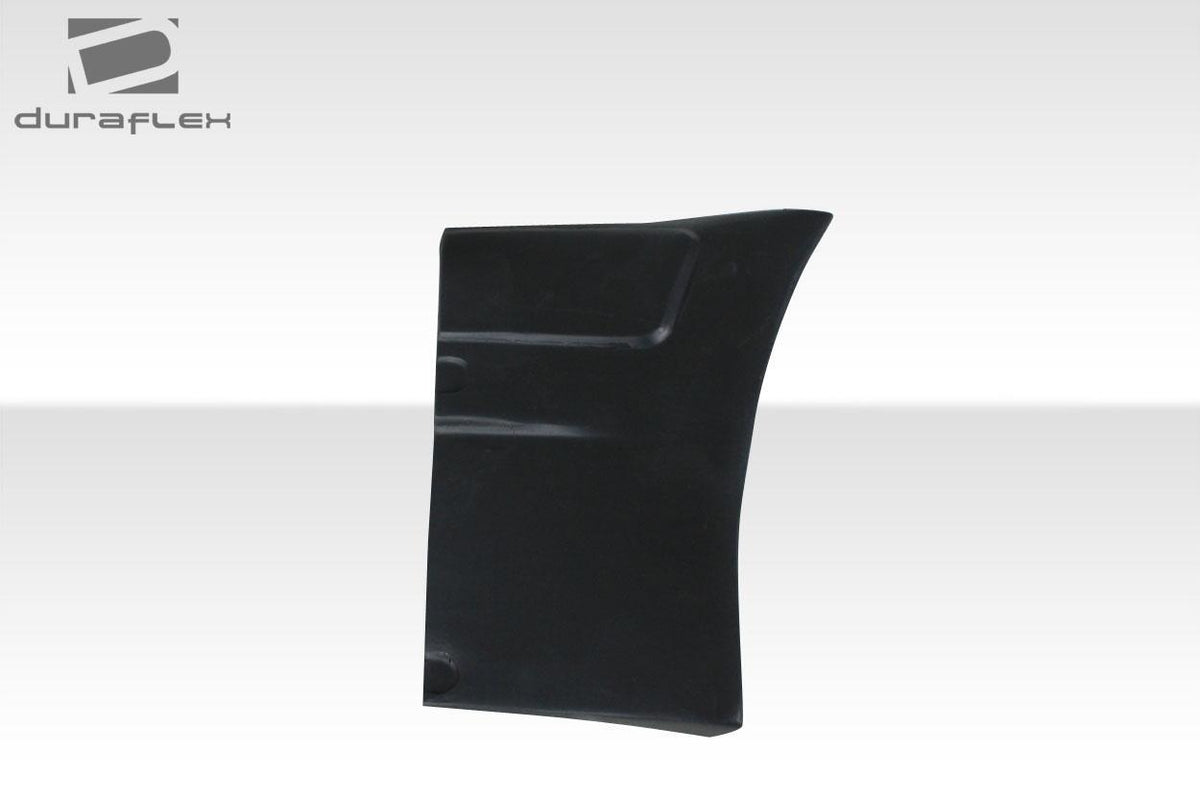 1984-1991 BMW 3 Series Duraflex TKO Fender Flare