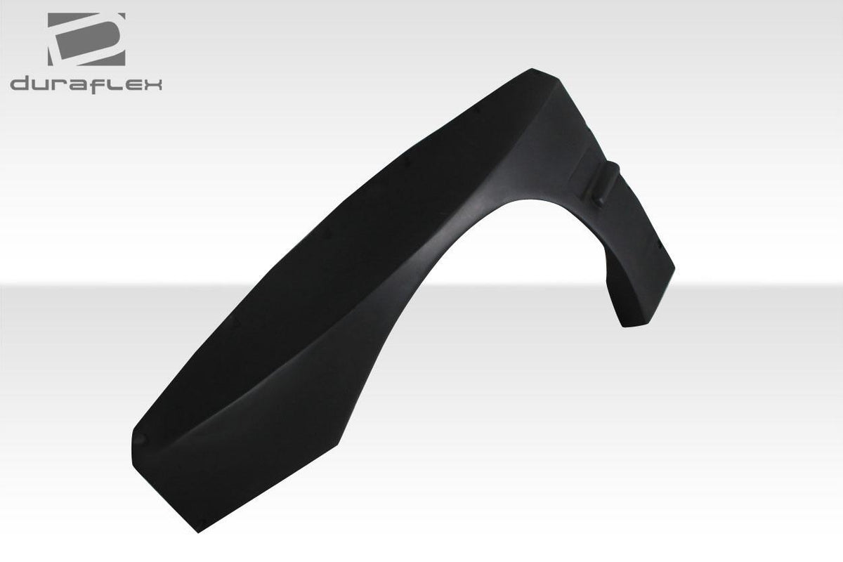 1984-1991 BMW 3 Series Duraflex TKO Fender Flare