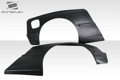 1984-1991 BMW 3 Series Duraflex TKO Fender Flare