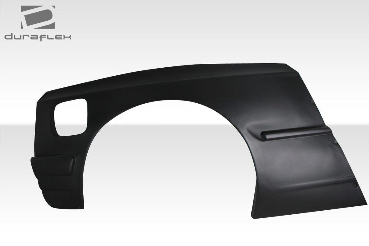 1984-1991 BMW 3 Series Duraflex TKO Fender Flare